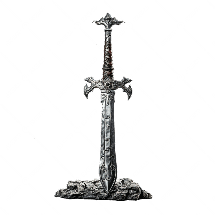 Hình ảnh Thanh Kiếm Excalibur Của Vua Arthur Trong đá PNG , Hoạt động,  Tuổi, Cổ đại PNG trong suốt và Vector để tải xuống miễn phí