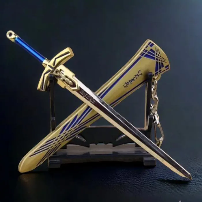 Kiếm Excalibur | Fate/Stay Night – Acejin