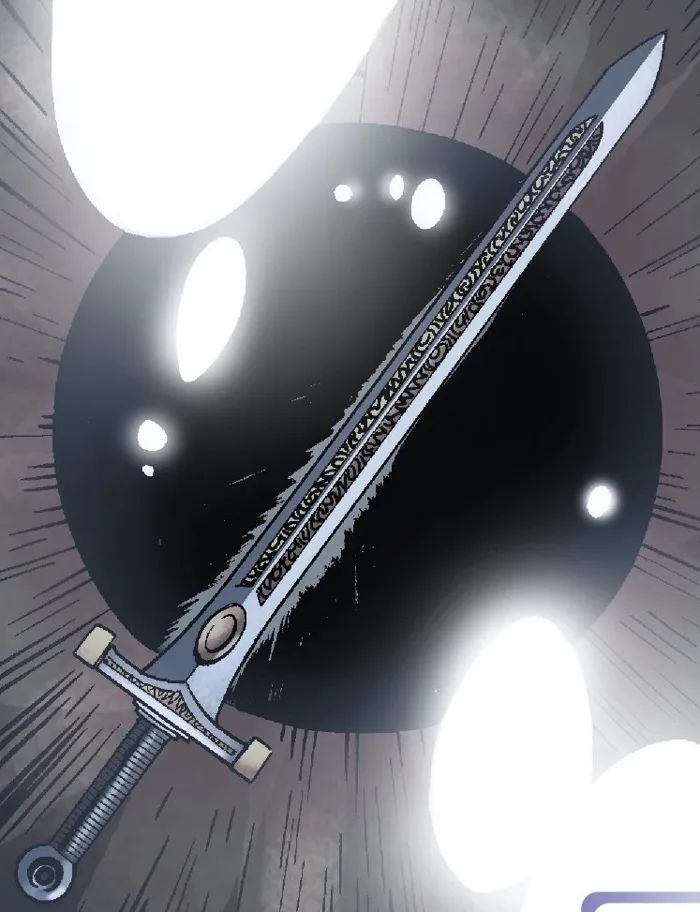 Excalibur và Ebony Blade: 2 thanh kiếm tối thượng của vũ trụ Marvel -  Divine News