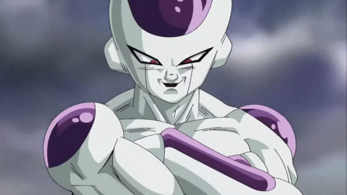 Thực chất Frieza là một lãnh đạo giỏi | Znews.vn