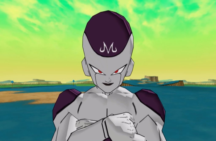 5 hình dạng Frieza cực lạ chỉ xuất hiện trong game Dragon Ball - Tuổi Trẻ  Online