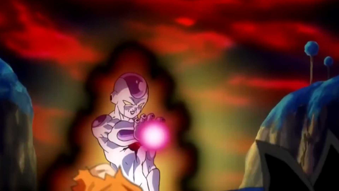 5 hình dạng Frieza cực lạ chỉ xuất hiện trong game Dragon Ball - Tuổi Trẻ  Online