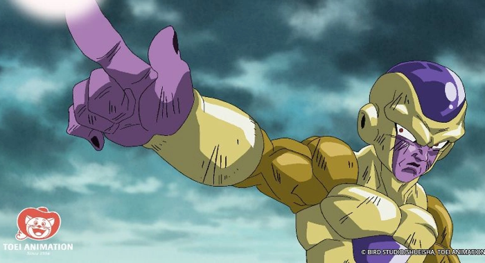 Dragon Ball Super: 6 sự thật về hình dạng mới giúp Frieza đánh bại 'chiến  binh mạnh nhất vũ trụ'