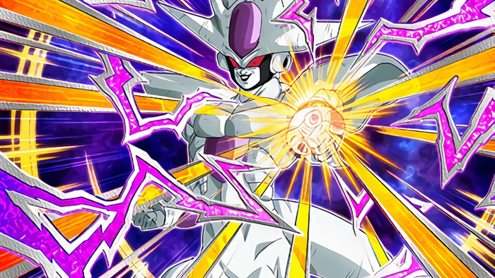 5 hình dạng Frieza cực lạ chỉ xuất hiện trong game Dragon Ball - Tuổi Trẻ  Online