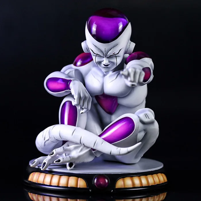Mô hình Fide (Frieza) ngồi đĩa bay cực nét - Mô hình Dragon Ball | Shopee  Việt Nam