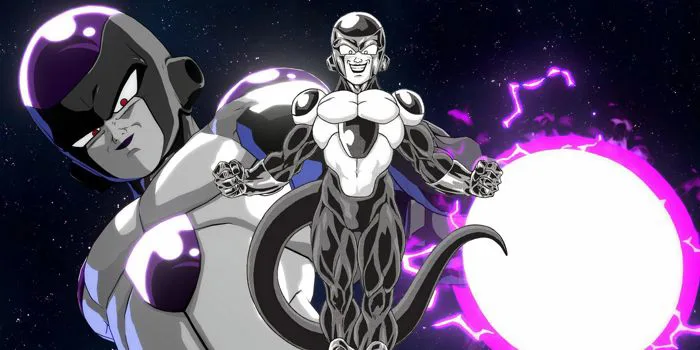 Hình dạng mạnh nhất của Frieza sau 36 năm, không phải Black Frieza mà là  một phiên bản hoàn toàn mới