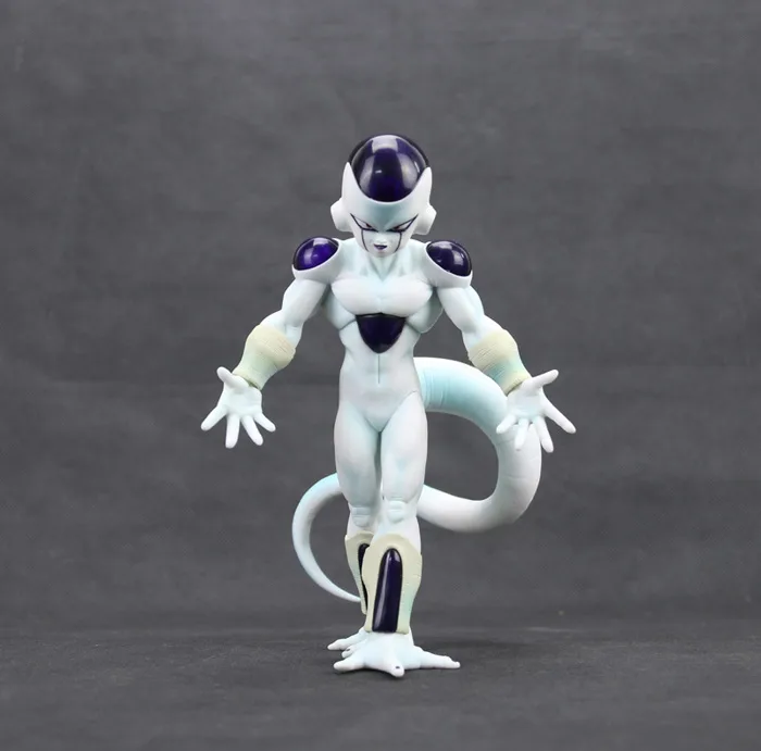 XẢ KHO] Mô hình figure: Freeza Frieza - Master Stars Piece - TAKI SHOP