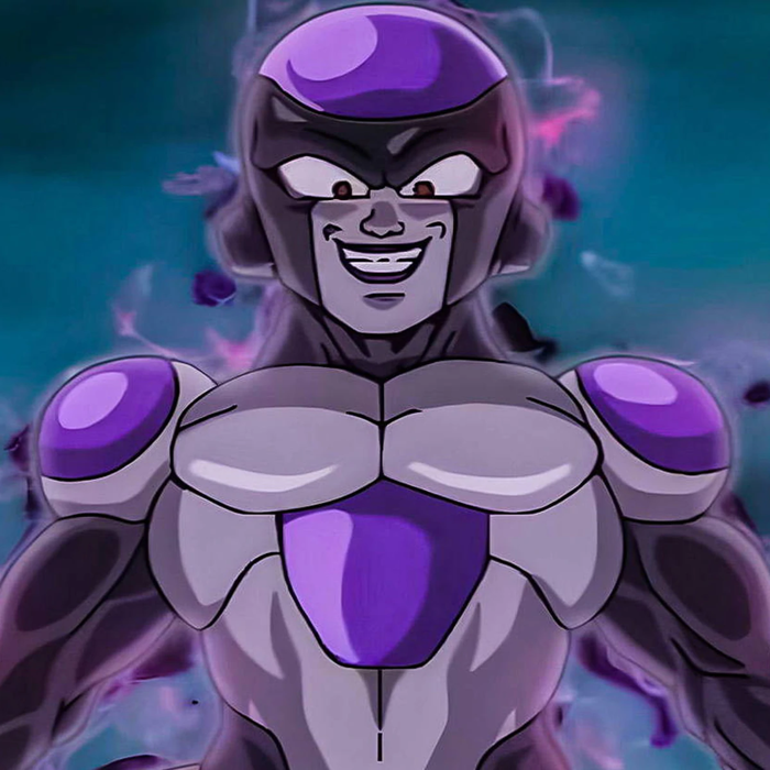 Black Frieza quá mạnh, đâu là hy vọng của các chiến binh Z trong Dragon  Ball? - Tuổi Trẻ Online