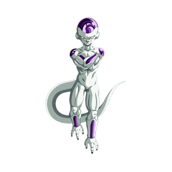 Frieza | Dragon Ball