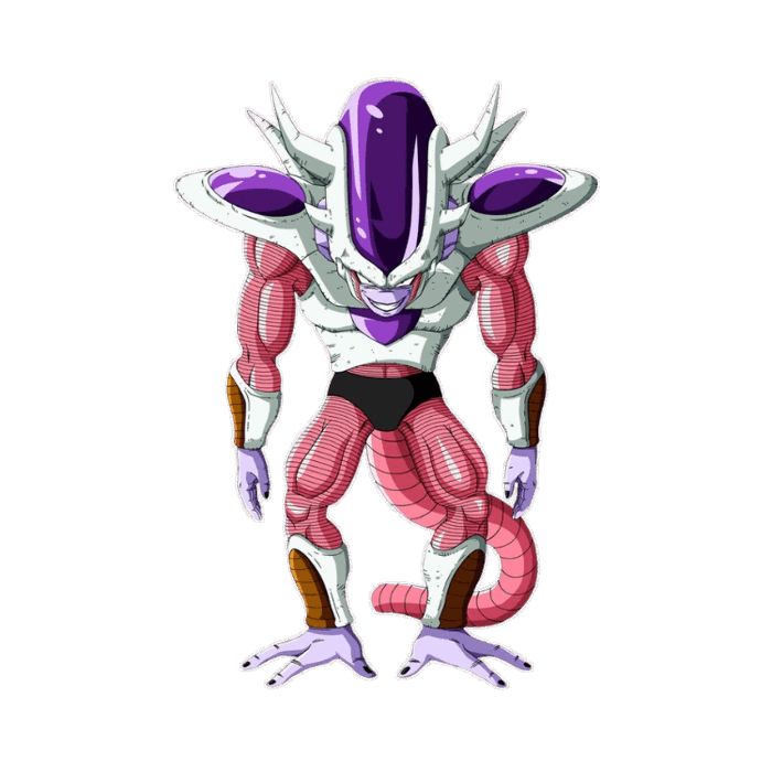 Frieza | Dragon Ball