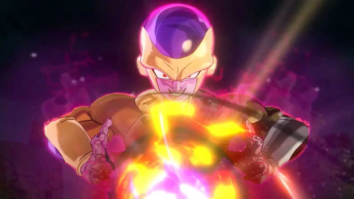 5 hình dạng Frieza cực lạ chỉ xuất hiện trong game Dragon Ball - Tuổi Trẻ  Online