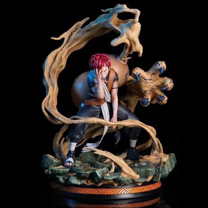 Mô hình gaara hokage làng cát | Lazada Việt Nam