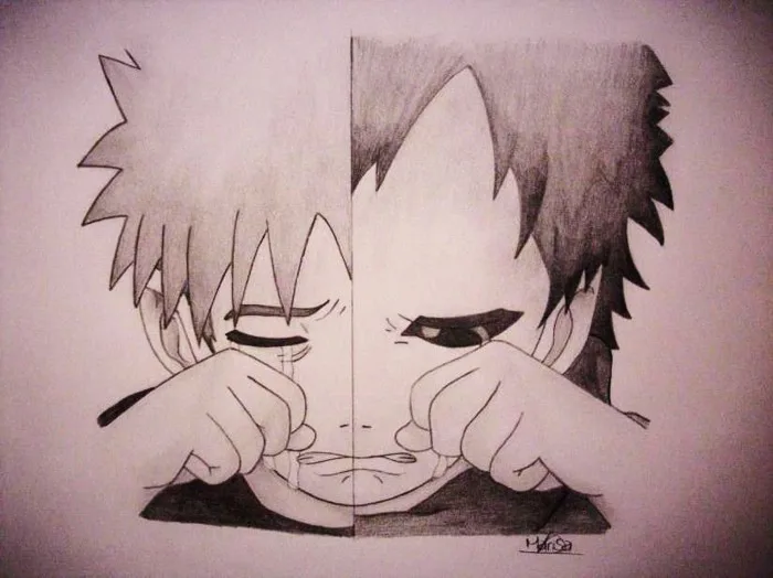 Vui là chính: Các bạn có biết mối quan hệ giữa Gaara và Naruto là gì không?