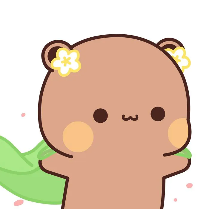 9 Gấu Nâu Cuteo :)) ý tưởng | gấu, gấu con, đang yêu