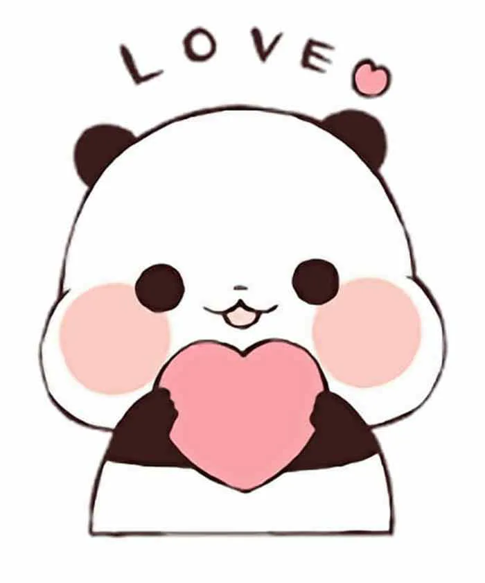 Hình Ảnh Avatar Gấu Cute, Đáng Yêu [LIÊU XIÊU TRÁI TIM]