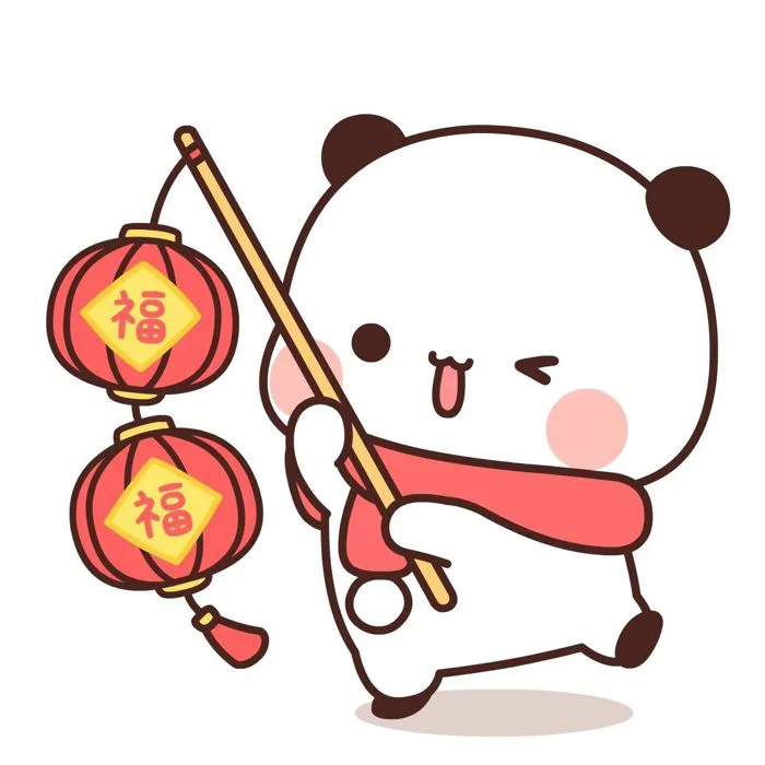 Avatar Gấu Cute, Dễ Thương, Siêu Ngộ Nghĩnh, Đáng Yêu