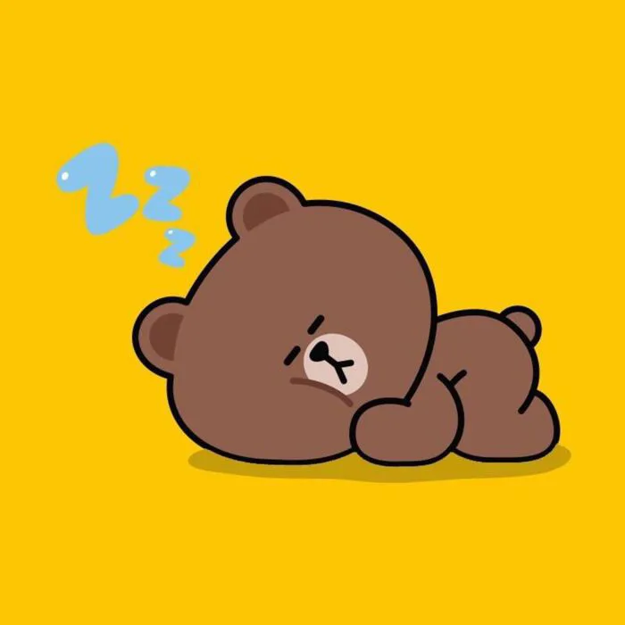 TOP 49 Hình Gấu Cute Dễ Thương Làm Hình Nền Điện Thoại - Moc247