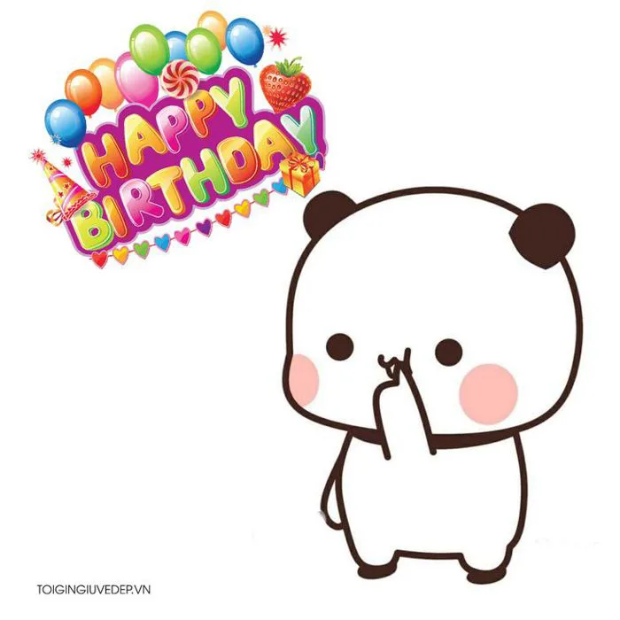 Top 99 hình nền gấu trúc cute chibi đẹp nhất - tải miễn phí
