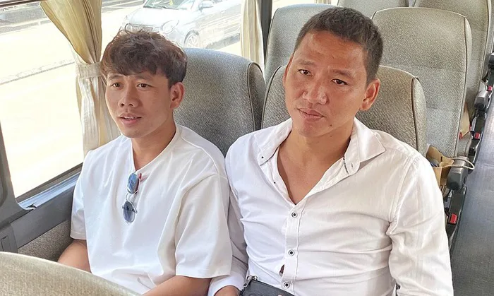 Lý do Anh Đức mang áo 61 ở HAGL - Ngôi sao