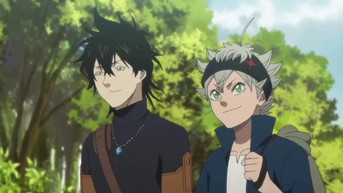 Black Clover Wiki: Thông tin chi tiết về các nhân vật - POPS Blog