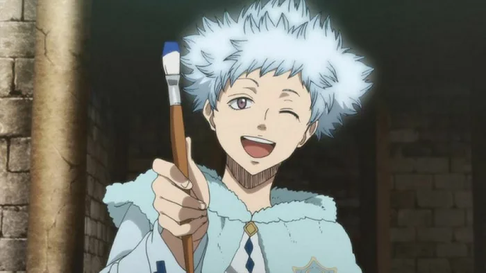 Black Clover Wiki: Thông tin chi tiết về các nhân vật - POPS Blog