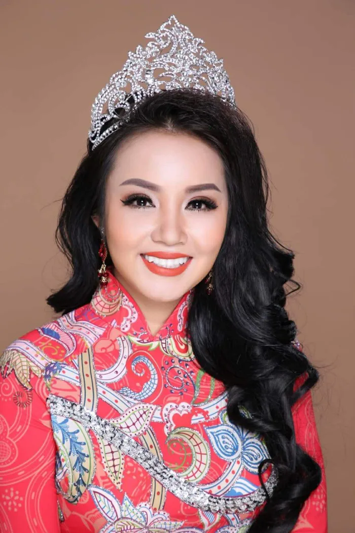 Cháu gái của danh ca Giao Linh: Vừa nối nghiệp ca hát, vừa lan tỏa điều tốt  đẹp cho cộng đồng