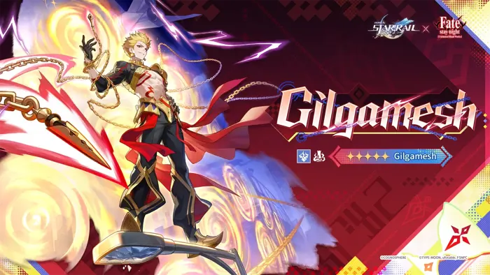Đội Hình & Build Gilgamesh Tốt Nhất | Honkai Star Rail | HSR Build