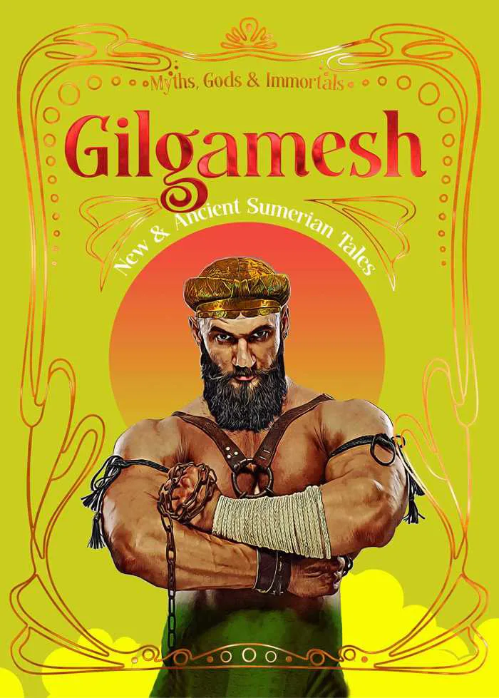 Trọn Bộ Gilgamesh: 35 Hình Ảnh Epic Tuyệt Đẹp hình ảnh đẹp ấn tượng -  cosplaymoingay.com