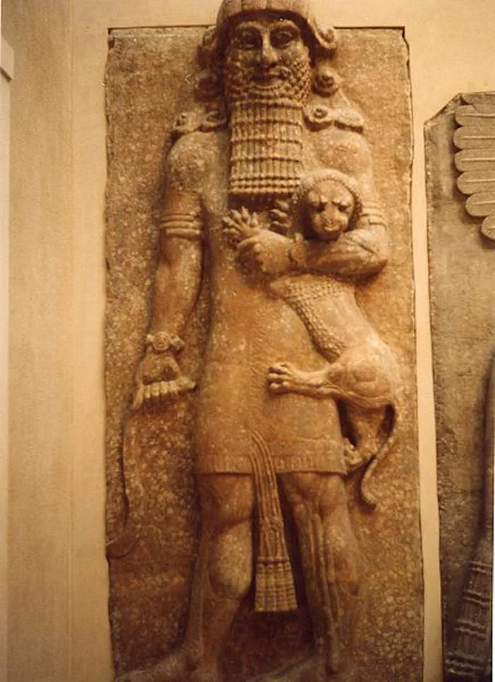 Sự thật về lăng mộ Gilgamesh, nơi được cho là ẩn chứa công nghệ ngoài hành  tinh