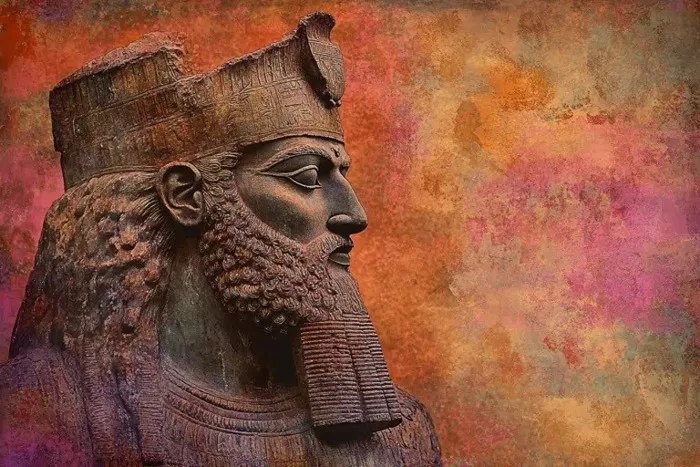 AI giúp hoàn chỉnh sử thi Gilgamesh 4.000 năm tuổi