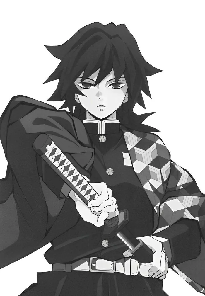 KnY] Ám ảnh - Giyuu Tomioka - Wattpad