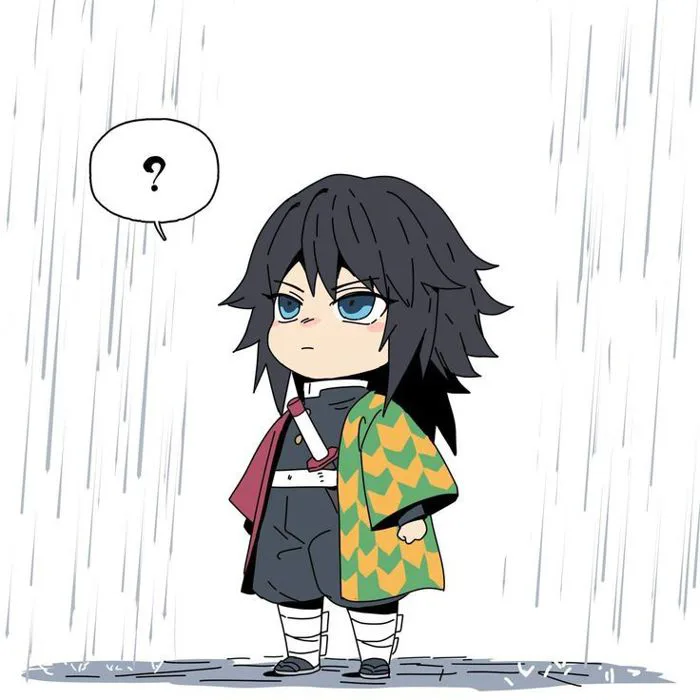 88 Thủy Trụ - Tomioka Giyuu ý tưởng | nghệ thuật anime, hình ảnh, minh họa  manga