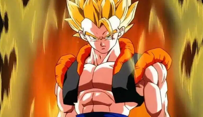 Dragon Ball Super: Siêu chiến binh hợp thể Gogeta có thể đạt được trạng  thái tối thượng 