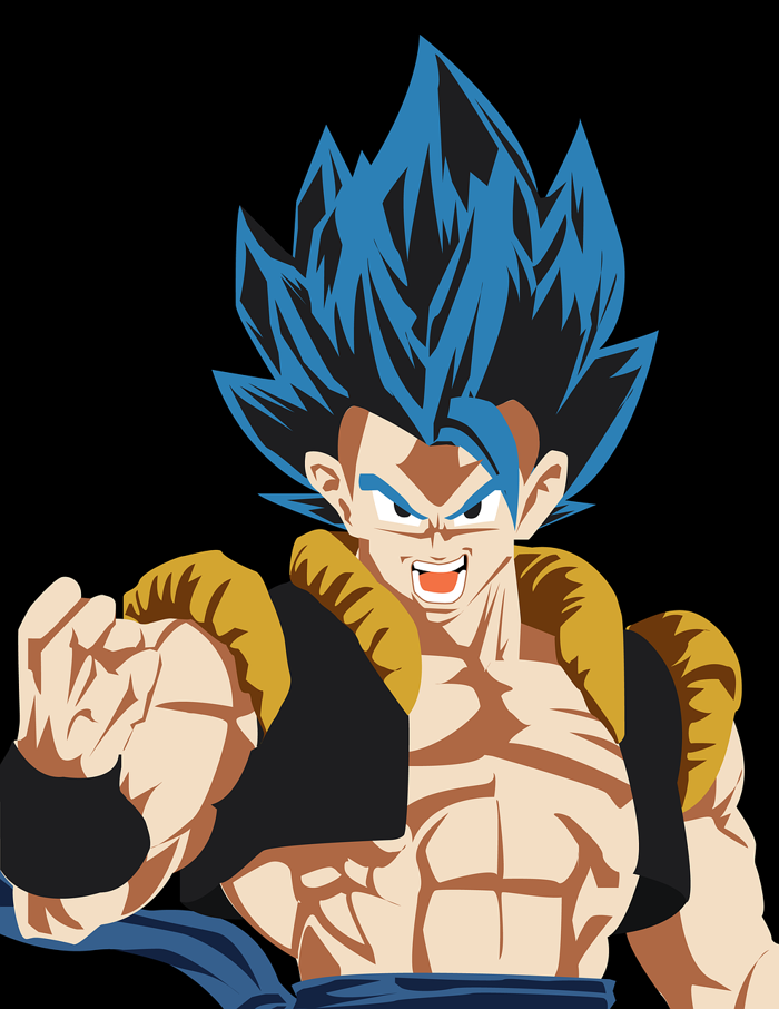 3+ Gogeta & ảnh Goku miễn phí - Pixabay