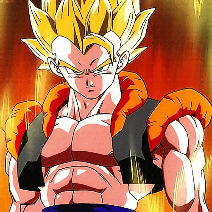 Nhân Vật Gogeta Là Ai Và Gogeta Chính Thức Xuất Hiện Trong Movie Dragon  Ball Super Broly
