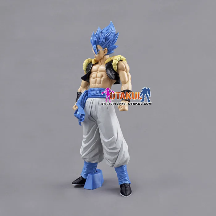 Mua Mô Hình Gogeta Blue Trong Dragon Ball Super: Broly Giá Rẻ