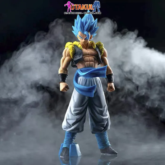 Mua Mô Hình Gogeta Blue Trong Dragon Ball Super: Broly Giá Rẻ
