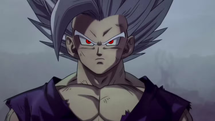 Dragon Ball: Lý do thực sự tại sao chỉ Gohan mới có thể sử dụng Beast