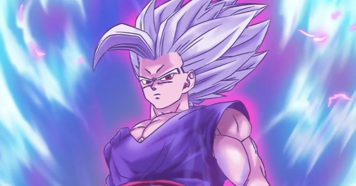 Dragon Ball Super tiết lộ Gohan Beast có vượt qua Goku?