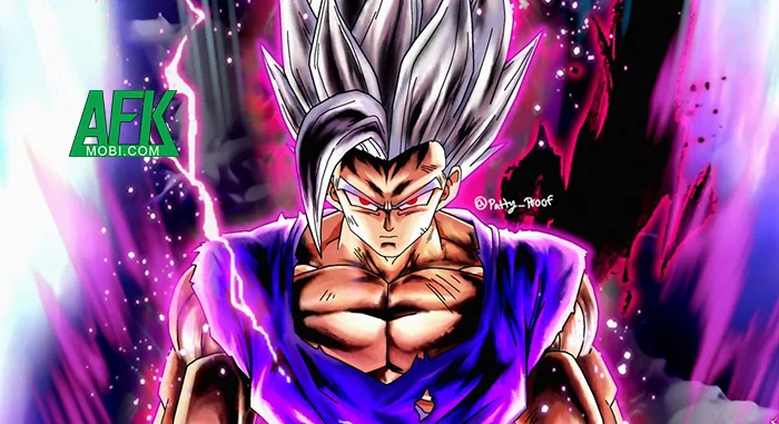 Dragon Ball Super: Các hình thái sức mạnh của Gohan tính đến hiện tại