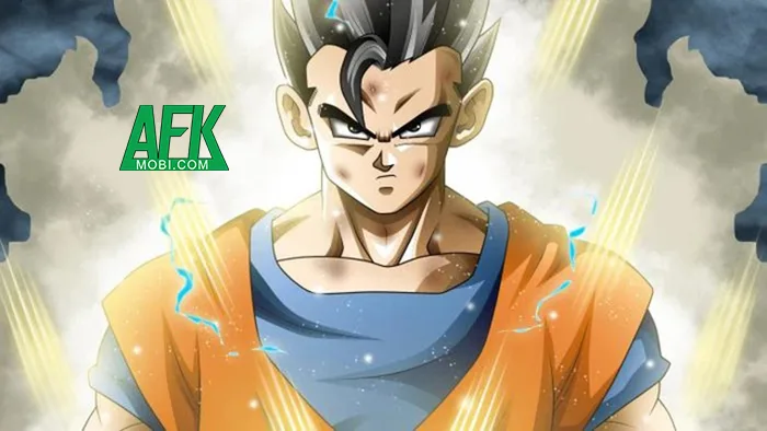 Dragon Ball Super: Các hình thái sức mạnh của Gohan tính đến hiện tại