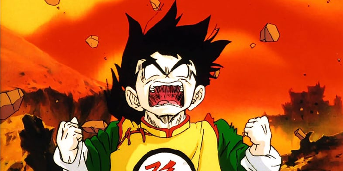 Những sự thật không nhiều người biết về Gohan trong Dragon Ball (Phần 2)