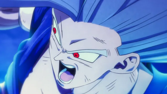 Dragon Ball: Tìm hiểu về Beast - hình dạng tối thượng của Son Gohan -  Divine News