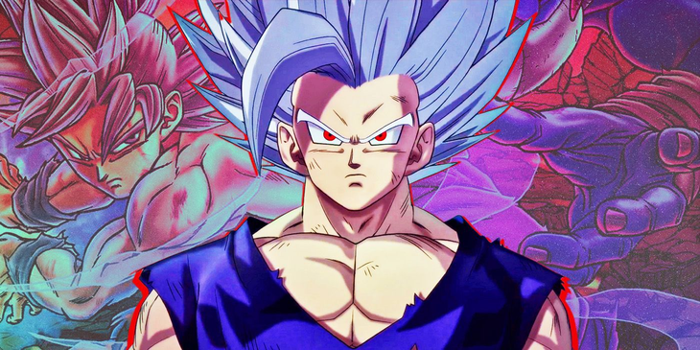 3 trận chiến trong Dragon Ball mà Gohan lẽ ra phải giành chiến thắng - Tuổi  Trẻ Online