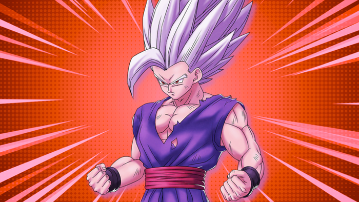 Fan Dragon Ball có thể đã quá khắt khe với Beast Gohan và Orange Piccolo -  Tuổi Trẻ Online