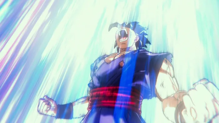 Dragon Ball: Tìm hiểu về Beast - hình dạng tối thượng của Son Gohan -  Divine News