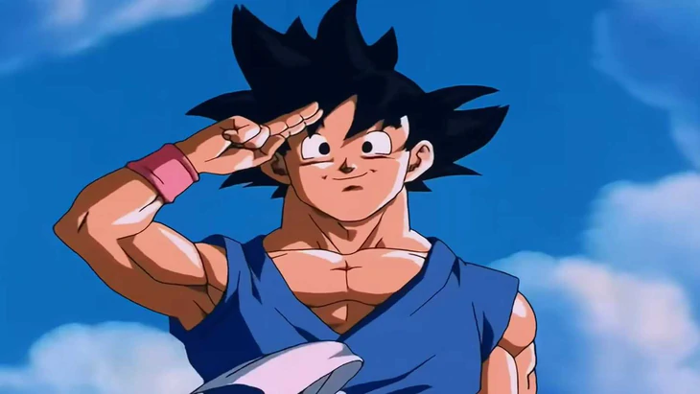 Dragon Ball GT vẫn là anime đáng nhớ về Goku sau 30 năm - Tuổi Trẻ Online