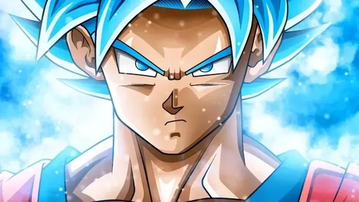 Tổng hợp ảnh avatar goku đẹp chất lượng full HD