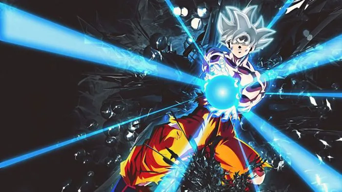 Tham khảo ngay 50+ hình nền Goku đẹp và ngầu nhất