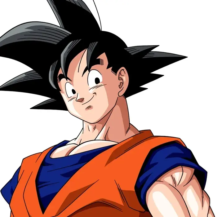Khám phá 40+ ảnh avatar Goku phong cách chiến binh